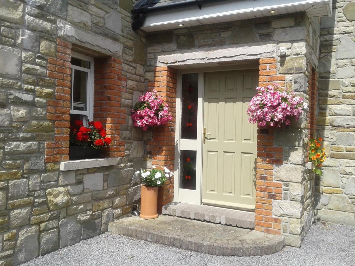 Devenish Lodge B&B Ballinrobe Exterior foto