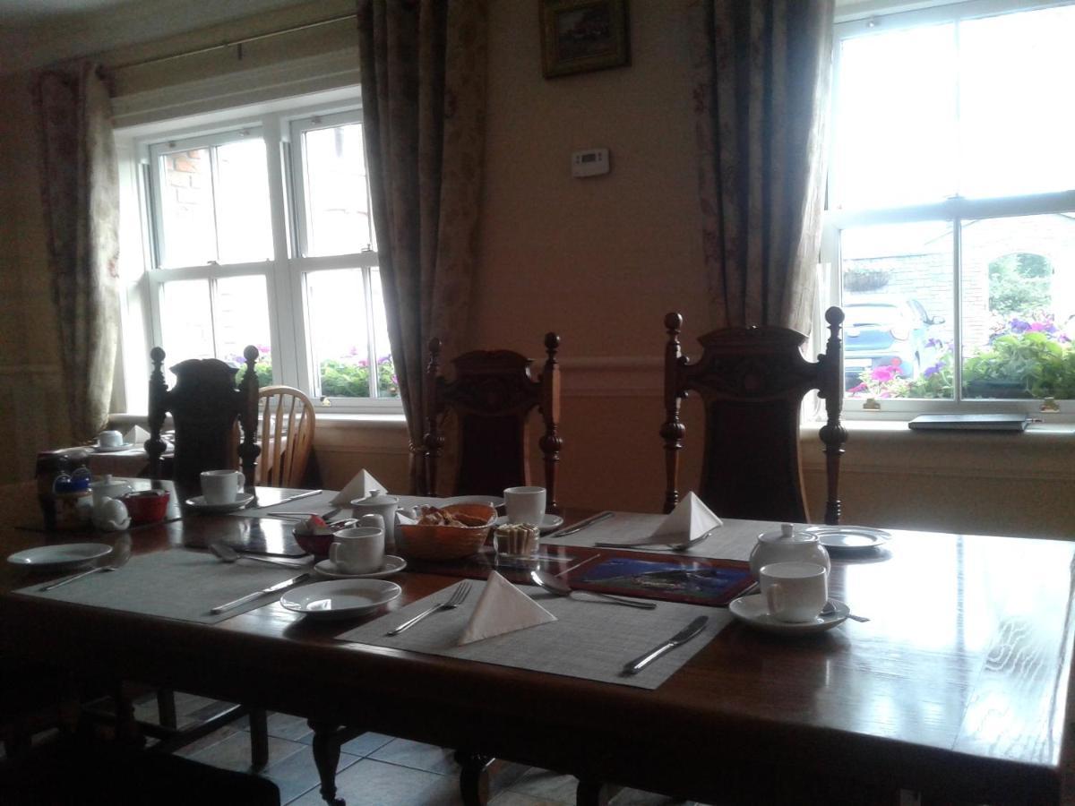 Devenish Lodge B&B Ballinrobe Exterior foto