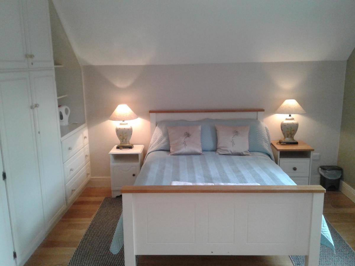 Devenish Lodge B&B Ballinrobe Exterior foto