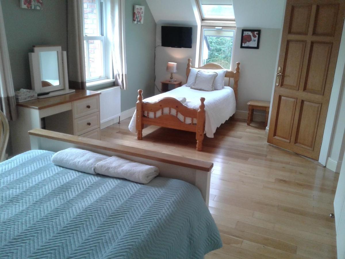 Devenish Lodge B&B Ballinrobe Exterior foto