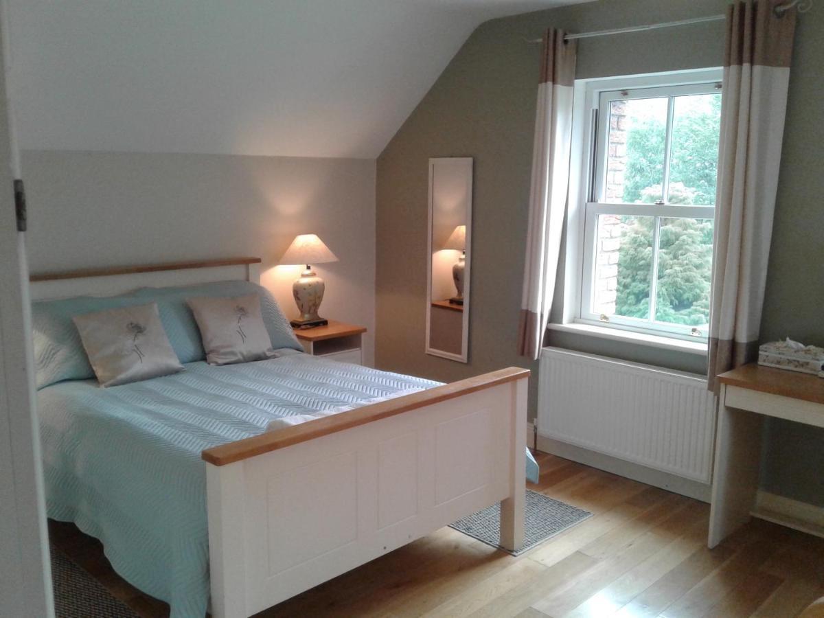 Devenish Lodge B&B Ballinrobe Exterior foto