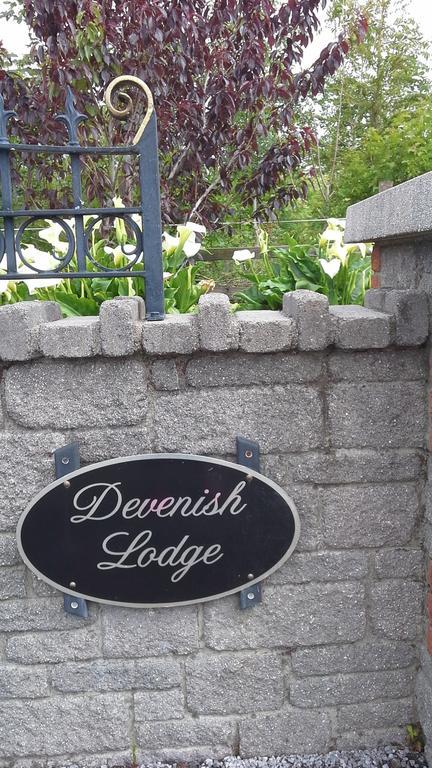 Devenish Lodge B&B Ballinrobe Exterior foto