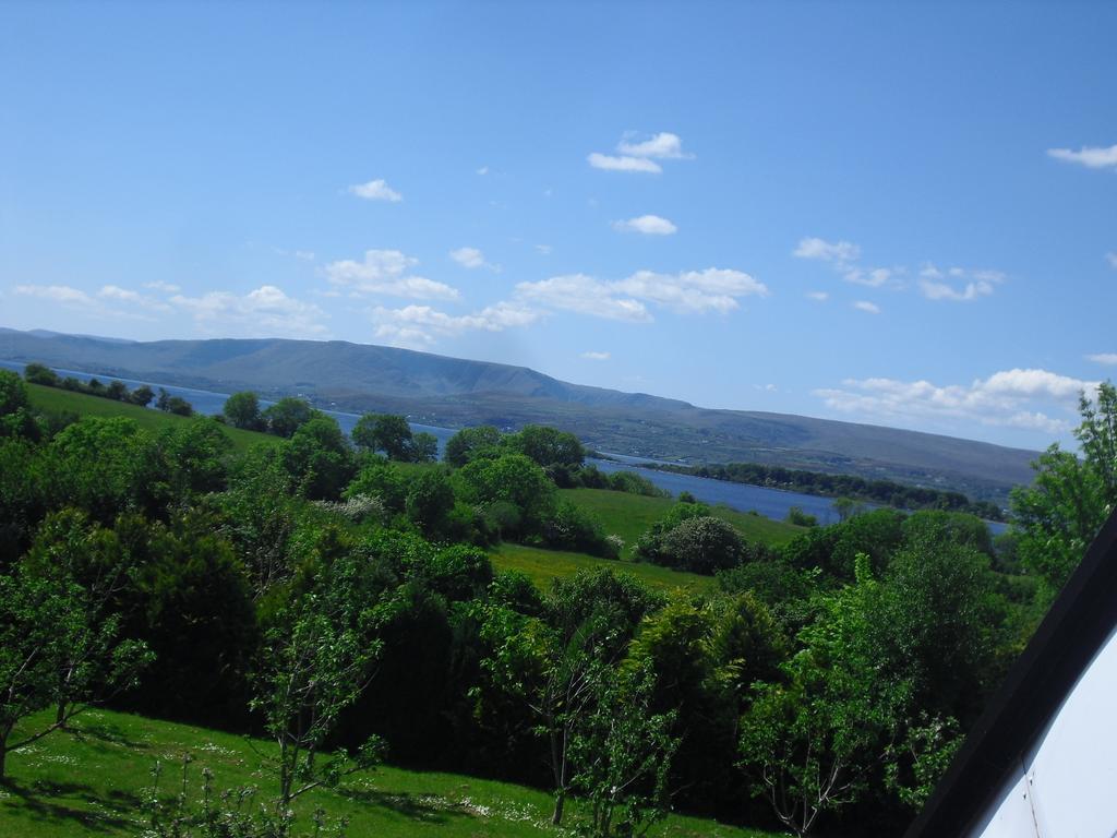 Devenish Lodge B&B Ballinrobe Zimmer foto