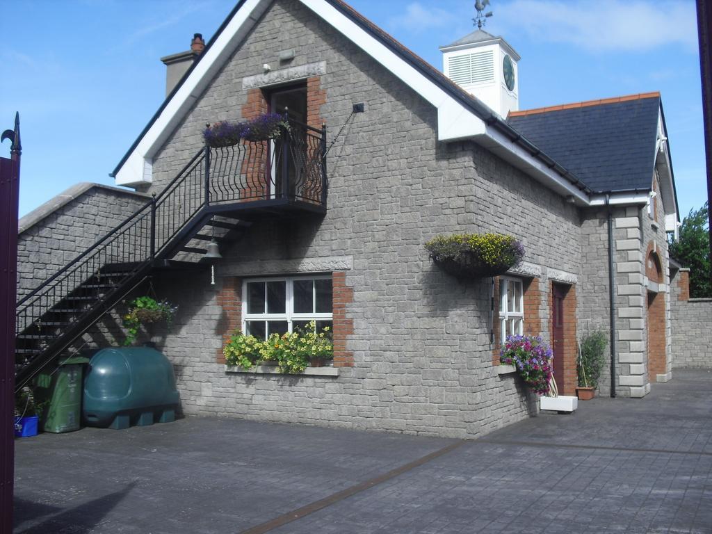 Devenish Lodge B&B Ballinrobe Exterior foto