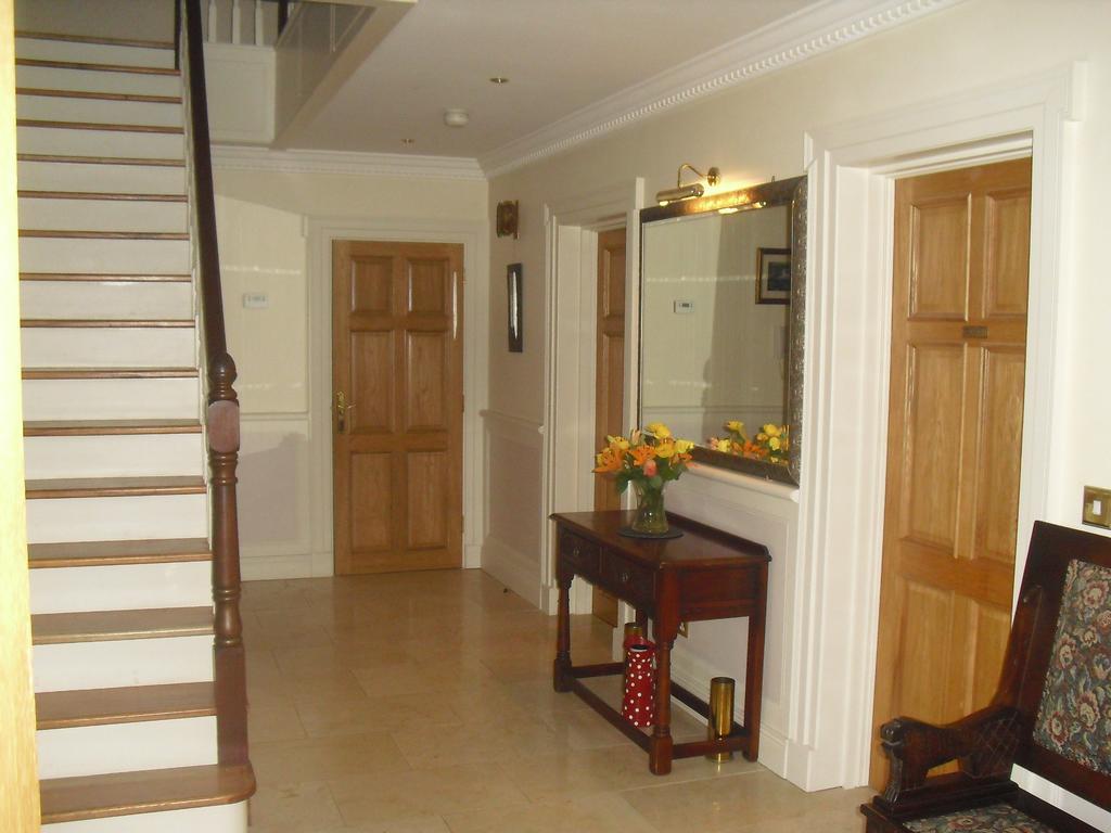 Devenish Lodge B&B Ballinrobe Exterior foto