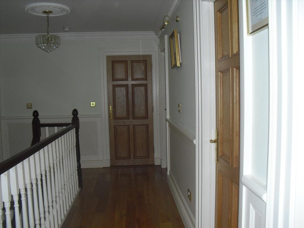 Devenish Lodge B&B Ballinrobe Exterior foto